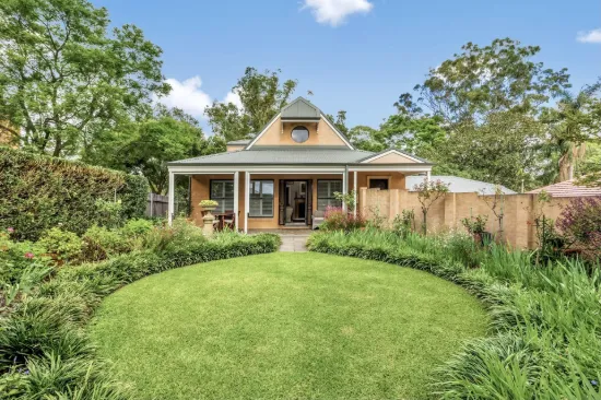 16 Greenway Crescent, Windsor, NSW 2756