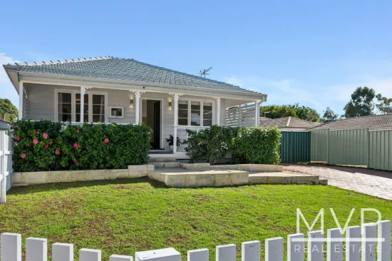 16 Greig Street, Willagee, WA 6156