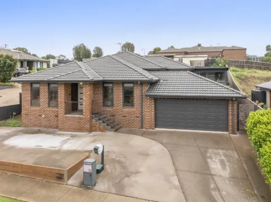 16 Grevillea Court, Wallan, Vic 3756