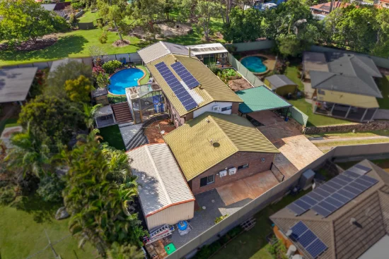 16 Greystoke Place, Alexandra Hills, Qld 4161