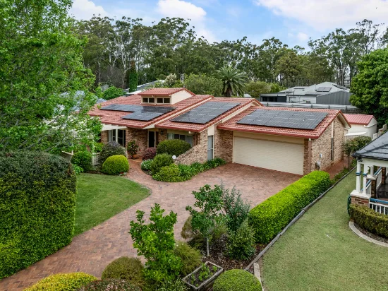 16 Griinke Drive, Middle Ridge, Qld 4350