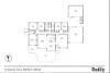 16 Griinke Drive, Middle Ridge, Qld 4350-Floorplan
