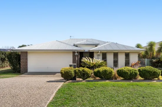 16 Grundy Street, Westbrook, Qld 4350