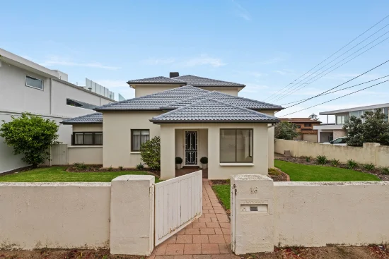 16 Gulf Parade, South Brighton, SA 5048