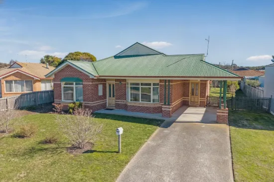 16 Gull Court, Shearwater TAS 7307-Image
