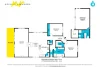 16 Gumarooka Avenue, Clifton Springs, Vic 3222-Floorplan