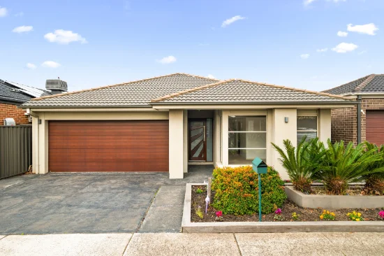16 Gunther Way, Wollert, Vic 3750