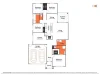 16 Hadley Street, Charlemont, Vic 3217-Floorplan