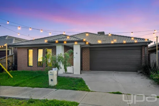 16 Hagley Road, Mickleham, Vic 3064