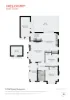 16 Hall Street, Brunswick, Vic 3056-Floorplan