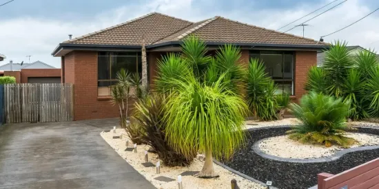 16 Hammersley Rd, Bell Park, Vic 3215