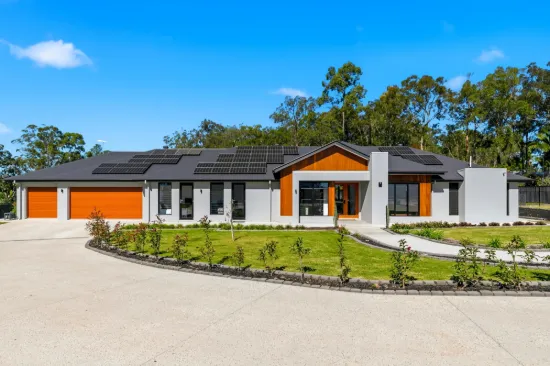 16 Hampton Court, Forestdale, Qld 4118