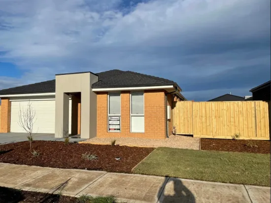 16 Hansen Road, Wyndham Vale, Vic 3024