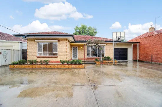 16 Harcourt Street, Mansfield Park, SA 5012