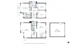 16 Harcrest Boulevard, Wantirna South, Vic 3152-Floorplan