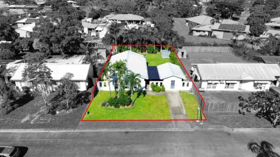 16 Harlequin Street, White Rock, Qld 4868