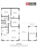 16 Harlequin Street, White Rock, Qld 4868-Floorplan