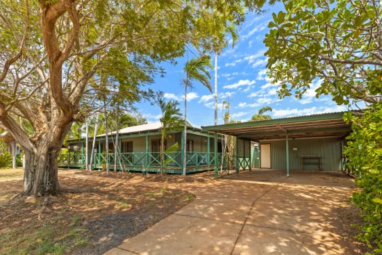 16 Harman Road, Cable Beach WA 6726-Image