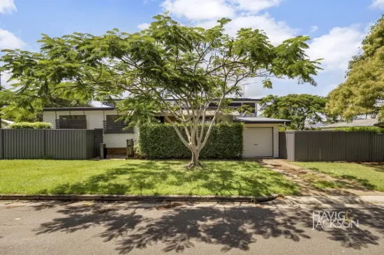 16 Harold Street, Zillmere, Qld 4034
