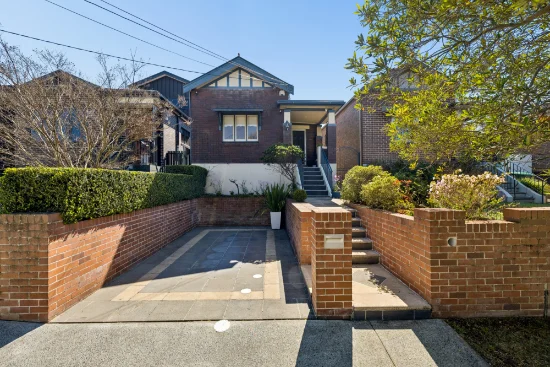16 Harrabrook Avenue, Five Dock, NSW 2046