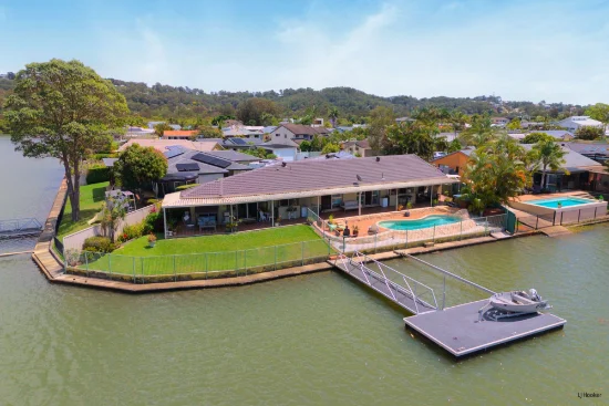 16 Harris Court, Currumbin Waters, Qld 4223