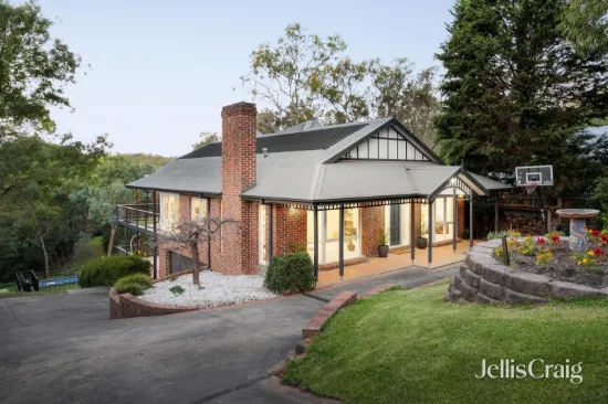 16 Harris Road, Donvale, Vic 3111