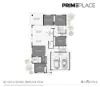 16 Harris Street, Bellbird Park, Qld 4300-Floorplan