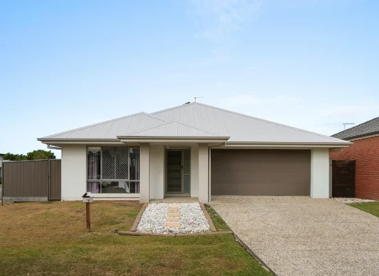 16 Harris Street, Mango Hill, Qld 4509