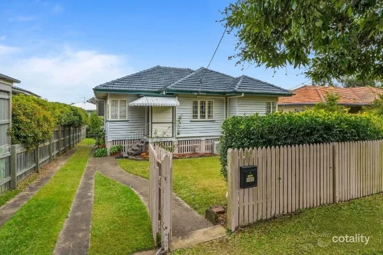 16 Harrow Street, Nundah, Qld 4012 - For Rent