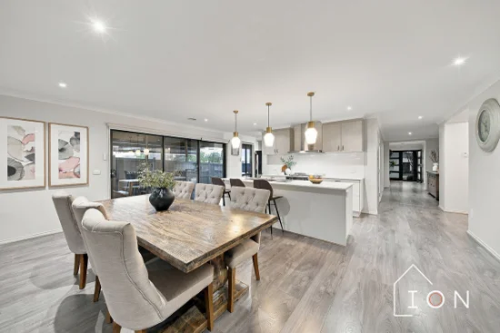 16 Hartleigh Street, Clyde, Vic 3978-Image