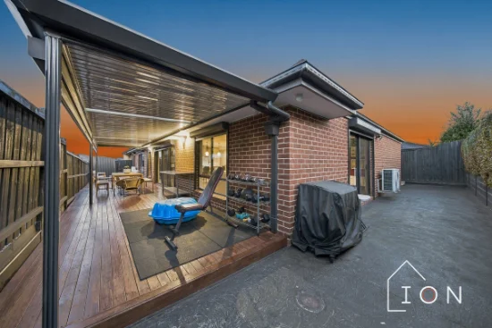 16 Hartleigh Street, Clyde, Vic 3978-Image