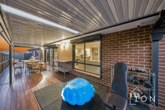 16 Hartleigh Street, Clyde, Vic 3978-Image
