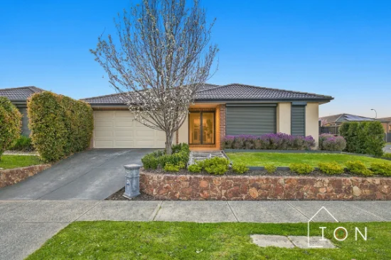 16 Hartleigh Street, Clyde, Vic 3978-Image
