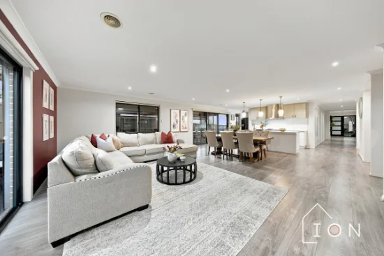 16 Hartleigh Street, Clyde, Vic 3978-Image