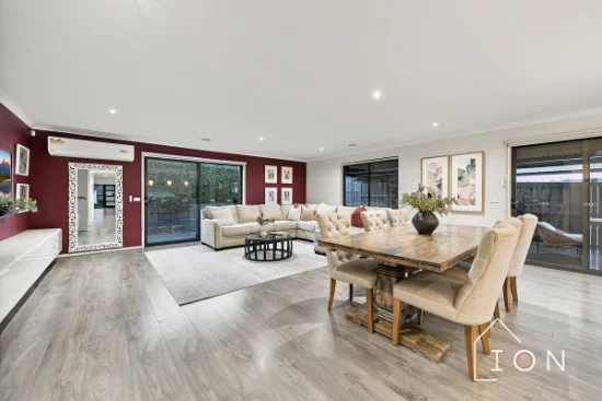 16 Hartleigh Street, Clyde, Vic 3978-Image