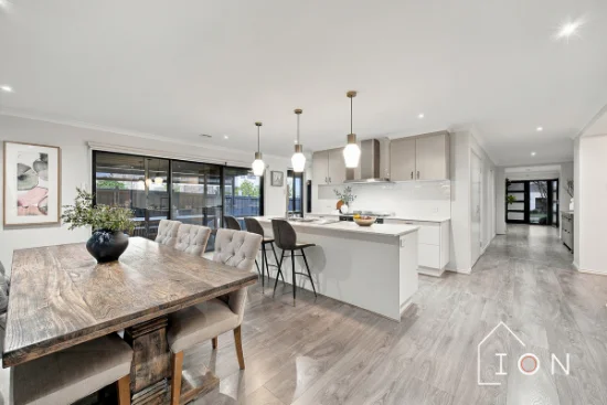 16 Hartleigh Street, Clyde, Vic 3978-Image