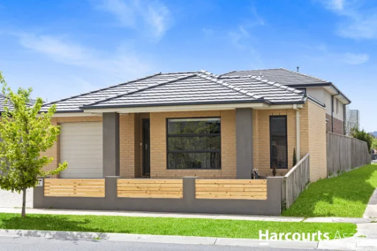 16 Hartney Avenue, Pakenham, Vic 3810