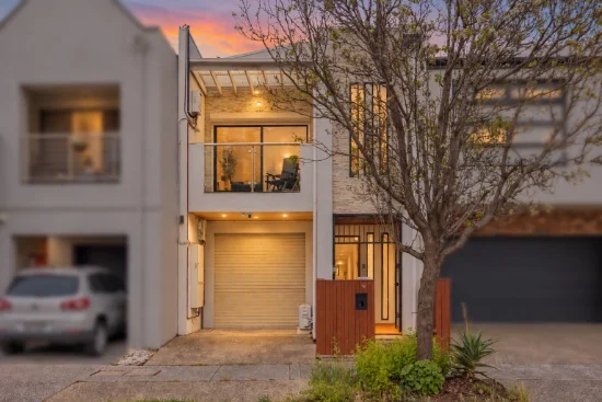 16 Harvey Circuit, Mawson Lakes, SA 5095
