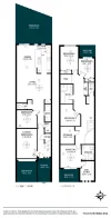 16 Harvey Circuit, Mawson Lakes, SA 5095-Floorplan