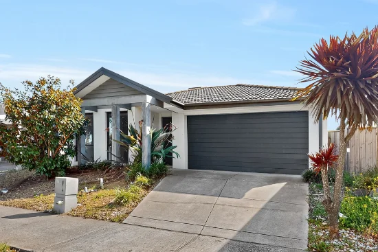 16 Harwood Court, Burnside Heights, Vic 3023