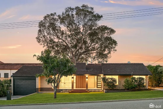 16 Haslemere Drive, Mount Nasura, WA 6112