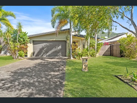 16 Hatch Close, Trinity Beach, Qld 4879