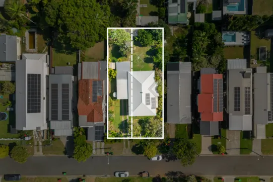 16 Hatfield Street, Banyo, Qld 4014