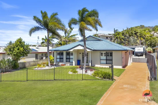 16 Haven Road, Emu Park, Qld 4710