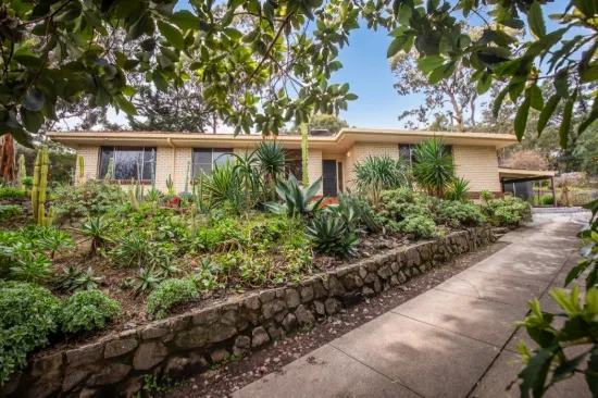 16 Hawker Avenue, Belair, SA 5052