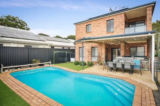 16  Hawthorne Street, Ramsgate Beach, NSW 2217