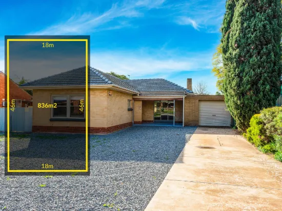 16 Haydown Road, Elizabeth Grove, SA 5112