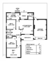 16 Haydown Road, Elizabeth Grove SA 5112-Floorplan