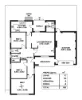 16 Haydown Road, Elizabeth Grove, SA 5112-Floorplan