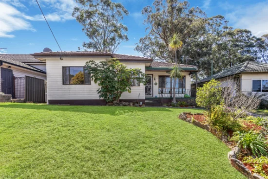 16 Haynes Avenue, Seven Hills, NSW 2147